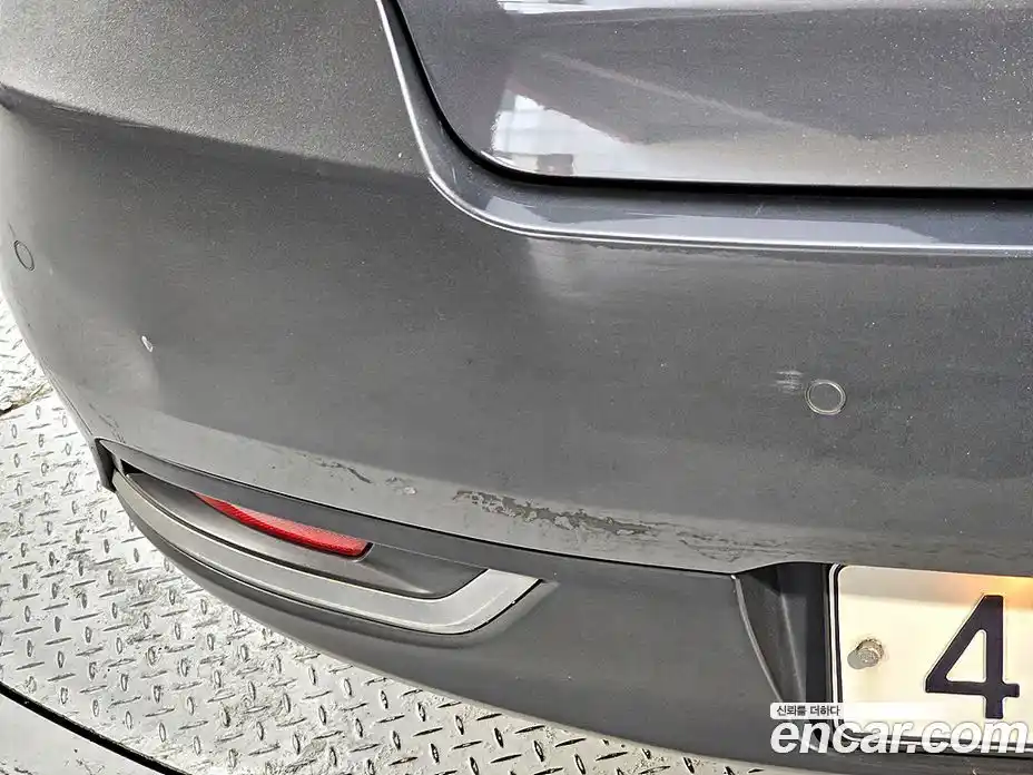Peugeot 508 2015 1.6 гидро в Москве, фото 15