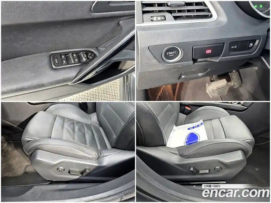 Peugeot 508 2015 1.6 гидро в Москве, фото 17