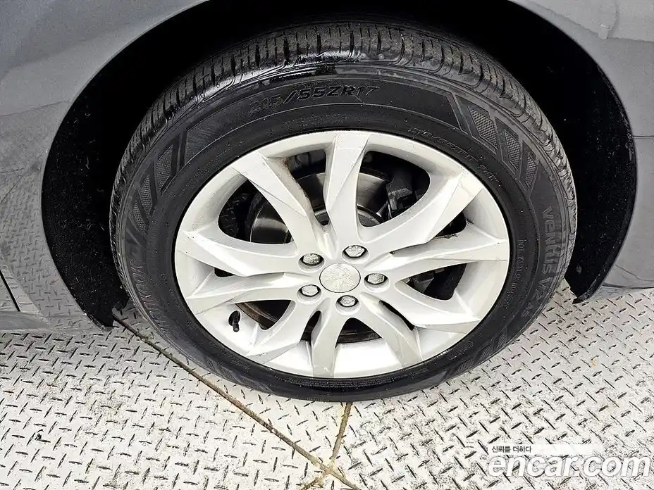 Peugeot 508 2015 1.6 гидро в Москве, фото 20