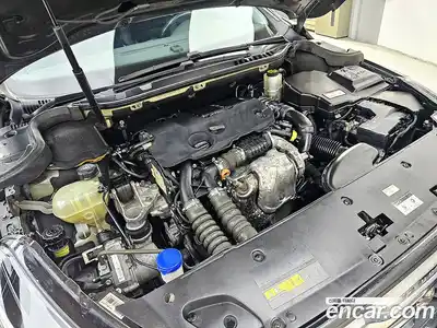 Peugeot 508 2015 1.6 гидро в Москве, миниатюра 6