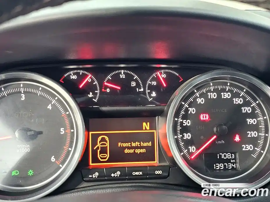 Peugeot 508 2015 1.6 гидро в Москве, фото 7