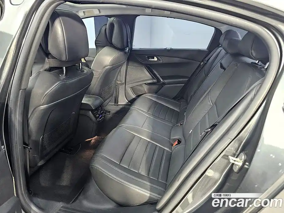Peugeot 508 2015 1.6 гидро в Москве, фото 9
