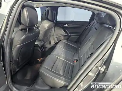 Peugeot 508 2015 1.6 гидро в Москве, миниатюра 9
