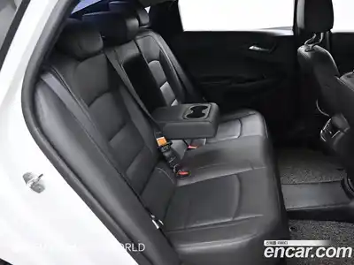 Chevrolet Malibu 2017 2.0 гидро в Москве № 1910616, миниатюра 12
