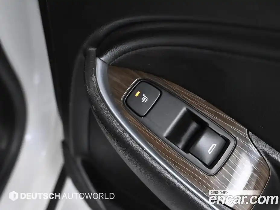Chevrolet Malibu 2017 2.0 гидро в Москве № 1910616, фото 16