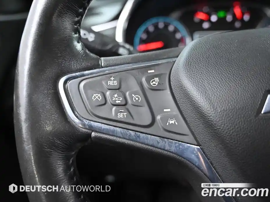 Chevrolet Malibu 2017 2.0 гидро в Москве № 1910616, фото 18