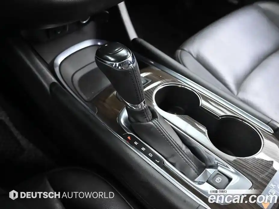 Chevrolet Malibu 2017 2.0 гидро в Москве № 1910616, фото 9