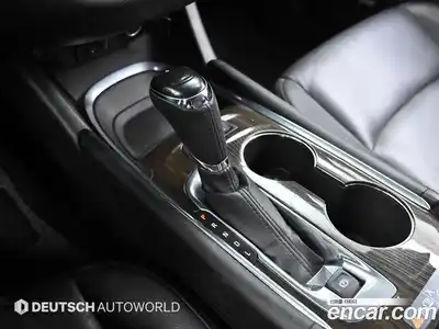 Chevrolet Malibu 2017 2.0 гидро в Москве № 1910616, миниатюра 9