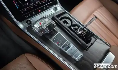 Audi A6 2023 2.0 гидро в Москве № 1910632, миниатюра 12