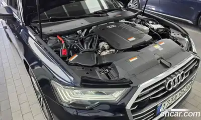 Audi A6 2023 2.0 гидро в Москве № 1910632, миниатюра 6