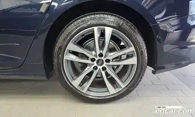 Audi A6 2023 2.0 гидро в Москве № 1910632, миниатюра 7