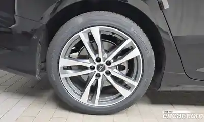 Audi A6 2023 2.0 гидро в Москве № 1910636, миниатюра 5