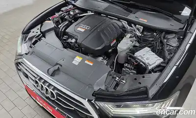 Audi A6 2023 2.0 гидро в Москве № 1910636, миниатюра 6