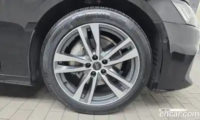 Audi A6 2023 2.0 гидро в Москве № 1910636, миниатюра 7