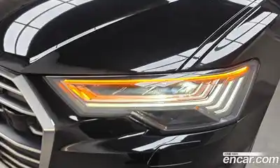 Audi A6 2023 2.0 гидро в Москве № 1910636, миниатюра 8