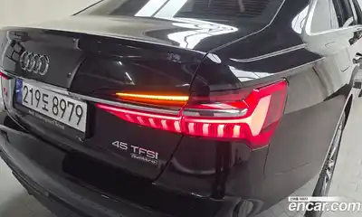 Audi A6 2023 2.0 гидро в Москве № 1910636, миниатюра 9