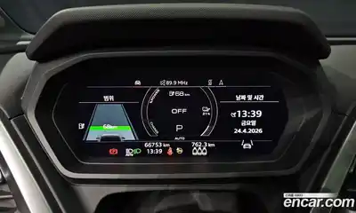 Audi Q4 e-tron 2022 0.2 гидро в Москве № 1910863, миниатюра 11