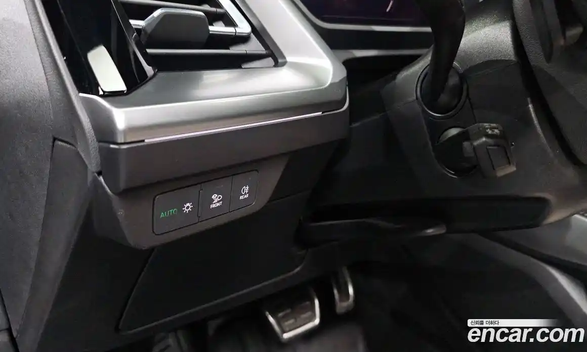 Audi Q4 e-tron 2022 0.2 гидро в Москве № 1910863, фото 29