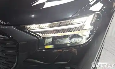 Audi Q4 e-tron 2022 0.2 гидро в Москве № 1910863, миниатюра 8
