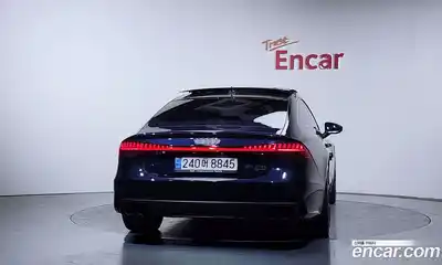 Audi A7 2021 3.0 гидро в Москве № 1910962, миниатюра 4