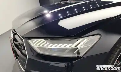 Audi A7 2021 3.0 гидро в Москве № 1910962, миниатюра 8