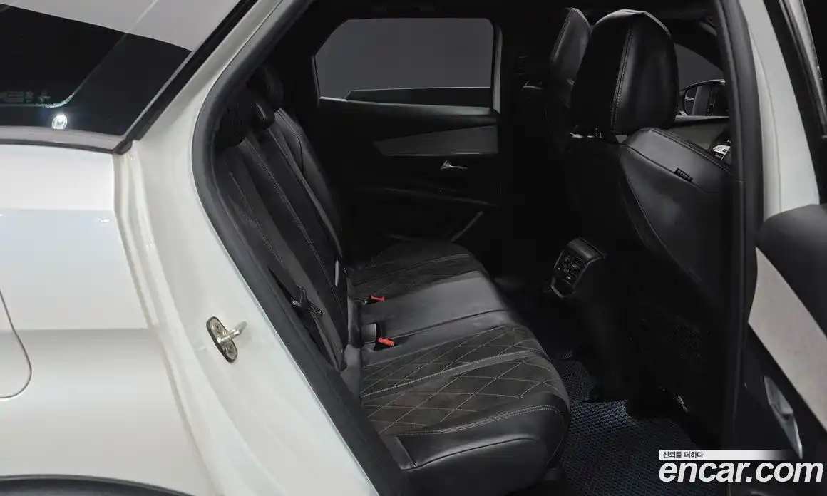 Peugeot 3008 2017 2.0 гидро в Москве, фото 11