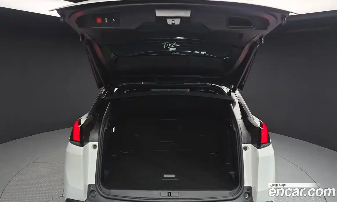 Peugeot 3008 2017 2.0 гидро в Москве, фото 20
