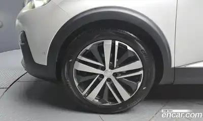 Peugeot 3008 2017 2.0 гидро в Москве, миниатюра 5