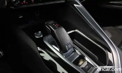 Peugeot 3008 2017 2.0 гидро в Москве, миниатюра 9