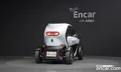 Renault Twizy 2020 0.1 гидро в Москве № 1910997, миниатюра 4