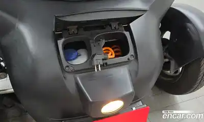 Renault Twizy 2020 0.1 гидро в Москве № 1910997, миниатюра 6