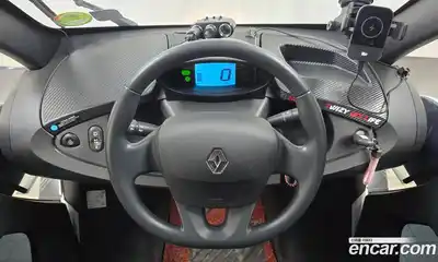 Renault Twizy 2020 0.1 гидро в Москве № 1910997, миниатюра 10