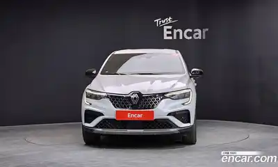 Renault Arkana 2025 1.6 гидро в Москве № 1911085, миниатюра 3