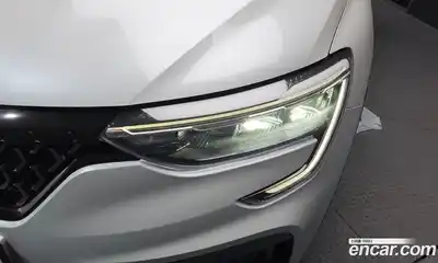 Renault Arkana 2025 1.6 гидро в Москве № 1911085, миниатюра 8
