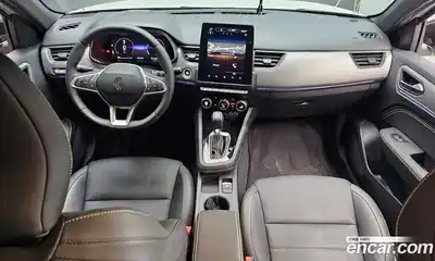 Renault Arkana 2025 1.6 гидро в Москве № 1911085, миниатюра 10