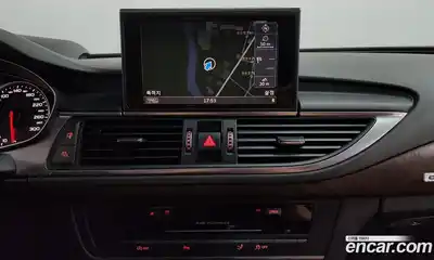 Audi A7 2016 3.0 гидро в Москве № 1911129, миниатюра 12