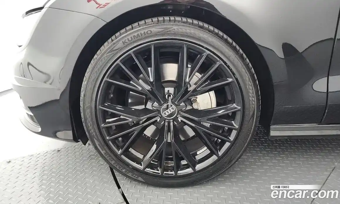 Audi A7 2016 3.0 гидро в Москве № 1911129, фото 5