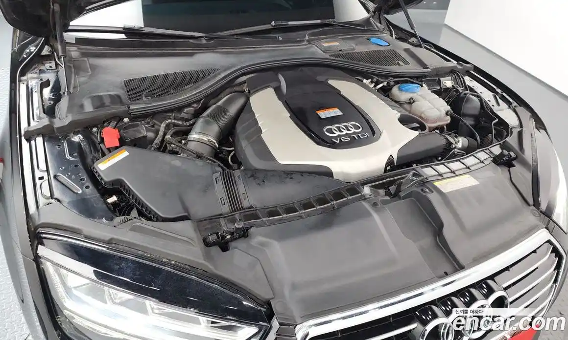 Audi A7 2016 3.0 гидро в Москве № 1911129, фото 6