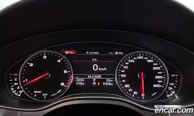 Audi A7 2016 3.0 гидро в Москве № 1911129, миниатюра 8