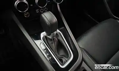 Renault XM3 2022 1.6 гидро в Москве № 1911259, миниатюра 12