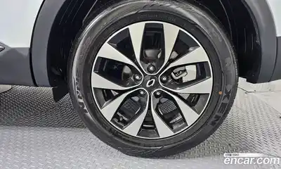 Renault XM3 2022 1.6 гидро в Москве № 1911259, миниатюра 7
