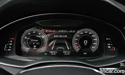 Audi A6 2019 2.0 гидро в Москве № 1911311, миниатюра 11