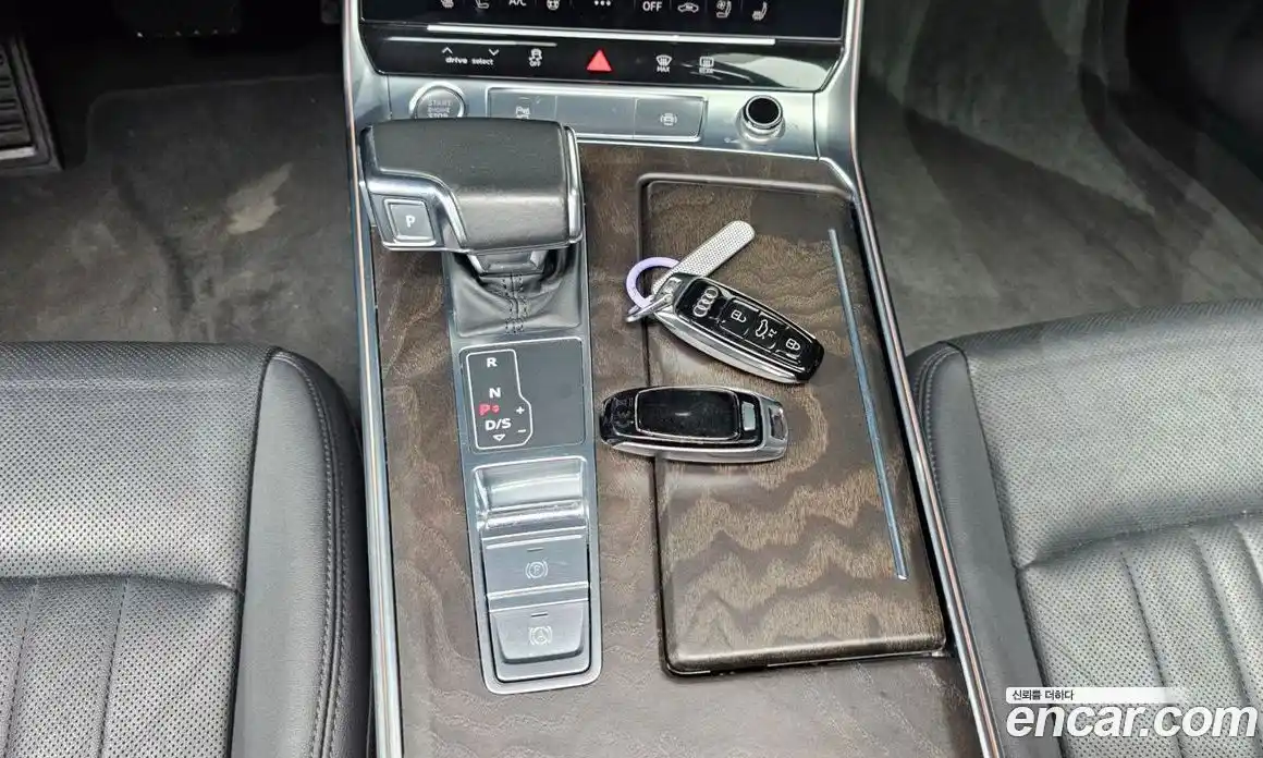 Audi A6 2019 2.0 гидро в Москве № 1911311, фото 12