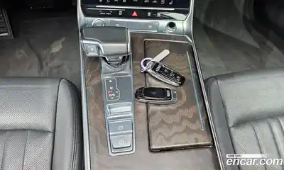 Audi A6 2019 2.0 гидро в Москве № 1911311, миниатюра 12
