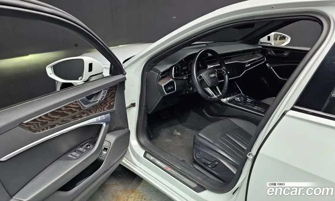 Audi A6 2019 2.0 гидро в Москве № 1911311, фото 13