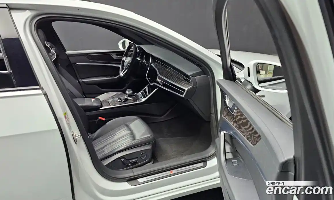 Audi A6 2019 2.0 гидро в Москве № 1911311, фото 16