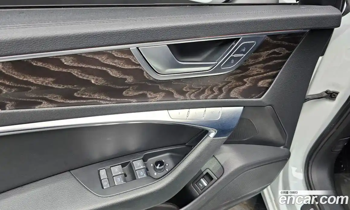 Audi A6 2019 2.0 гидро в Москве № 1911311, фото 26