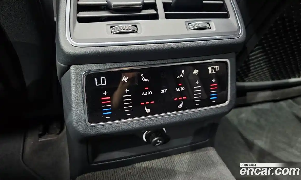 Audi A6 2019 2.0 гидро в Москве № 1911311, фото 30