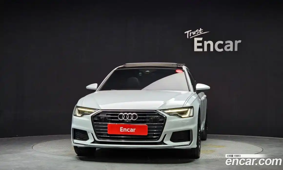 Audi A6 2019 2.0 гидро в Москве № 1911311, фото 3