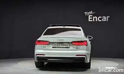 Audi A6 2019 2.0 гидро в Москве № 1911311, миниатюра 4